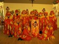 Choresfasenacht 2011