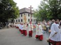Fronleichnam 2011