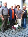 85. Geburtstag Resl Ganninger 2011