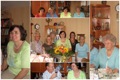 60. Geburtstag Margret Hartlieb