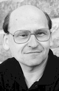 Pfarrer Kesenheimer
