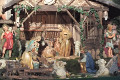 Weihnachtshochamt 2012